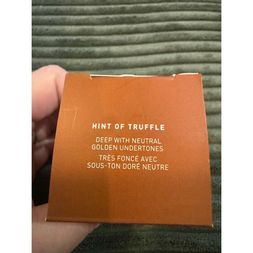 Morphe Hint Hint Skin‎ Tint Foundation Hint of Truffle Deep